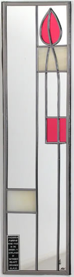 Bud & Bands - Peach & cream